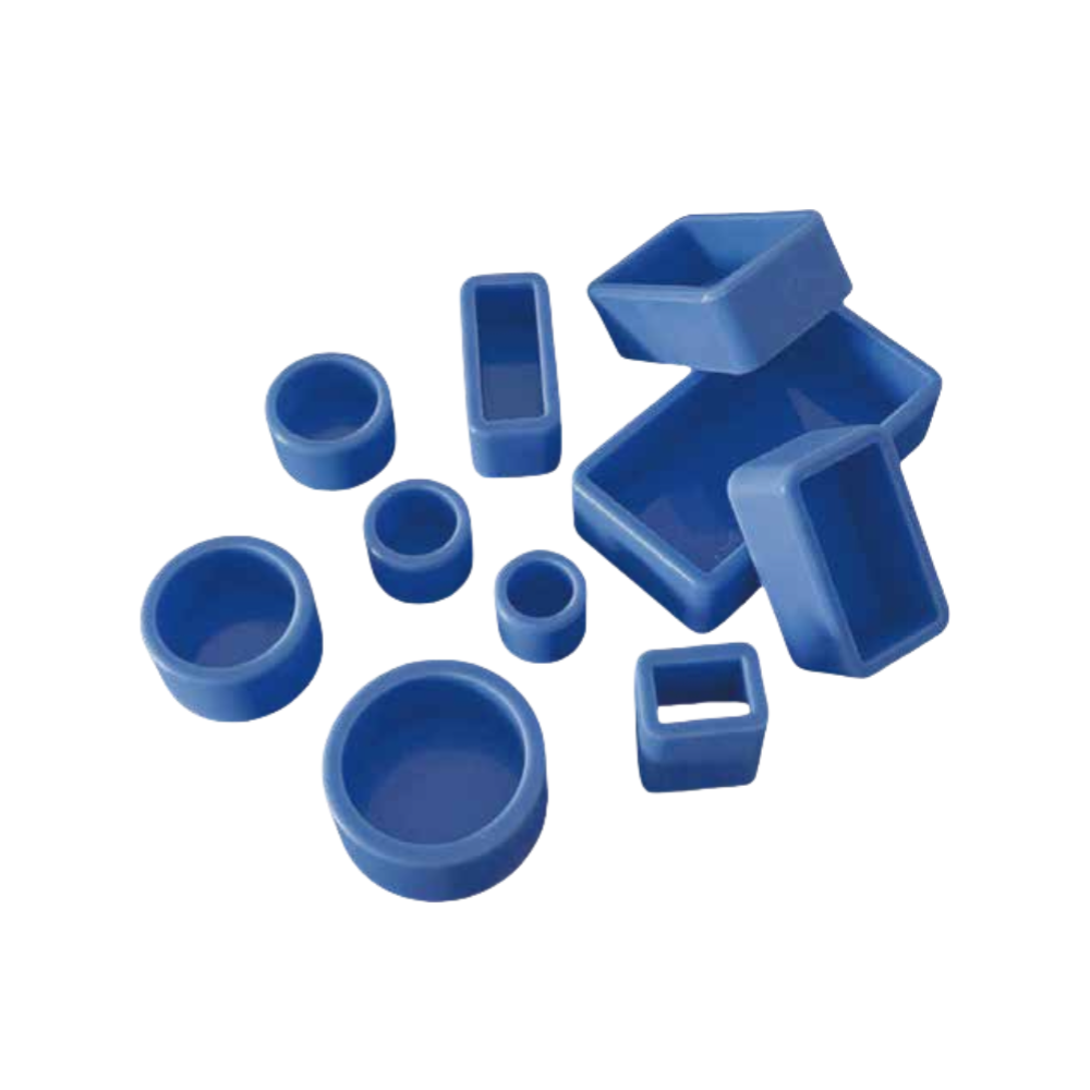 Castable Molds --Soft Molds