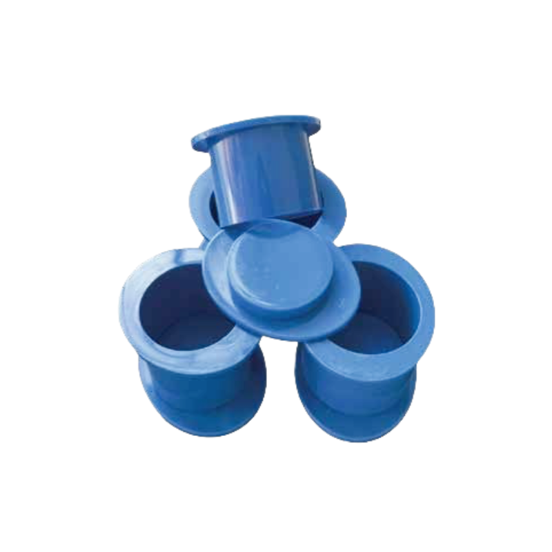 Castable Molds --Hard Molds