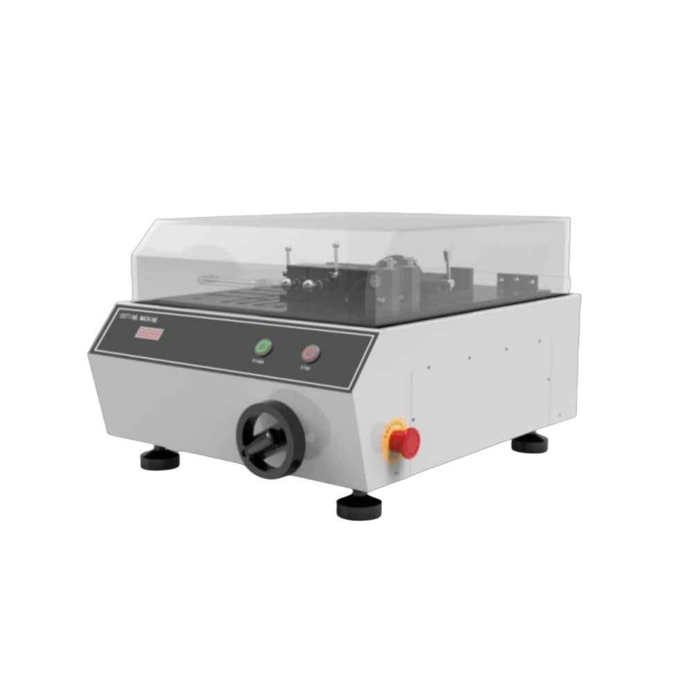 Precision Cutting Machine