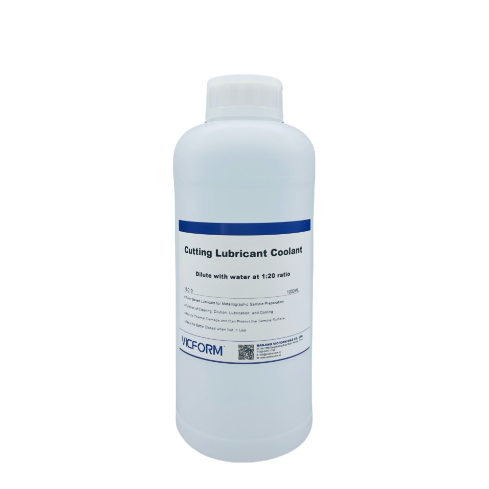 Cutting Lubricant Coolant