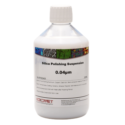 Silica Suspension