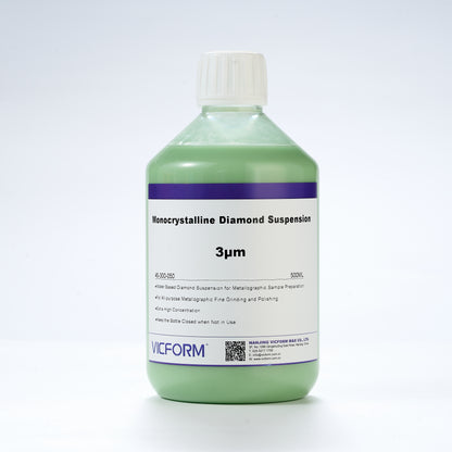 Monocrystalline Diamond Suspension