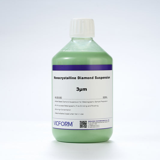 Monocrystalline Diamond Suspension