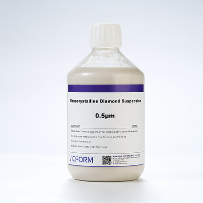 Monocrystalline Diamond Suspension