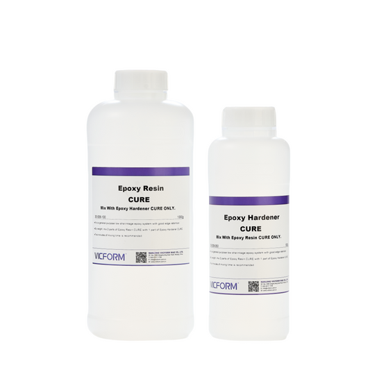 Смола для холодного монтажа