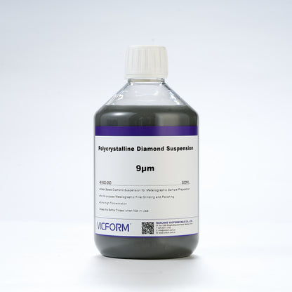 Polycrystalline Diamond Suspension