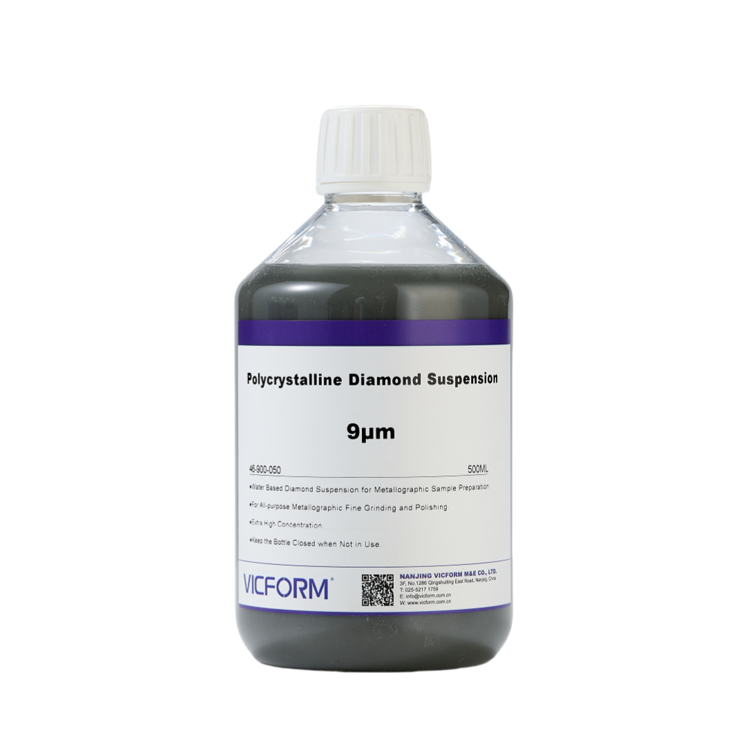 Polycrystalline Diamond Suspension (water-based)