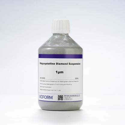 Polycrystalline Diamond Suspension