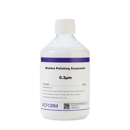 Суспензия оксида алюминия / Порошок оксида алюминия