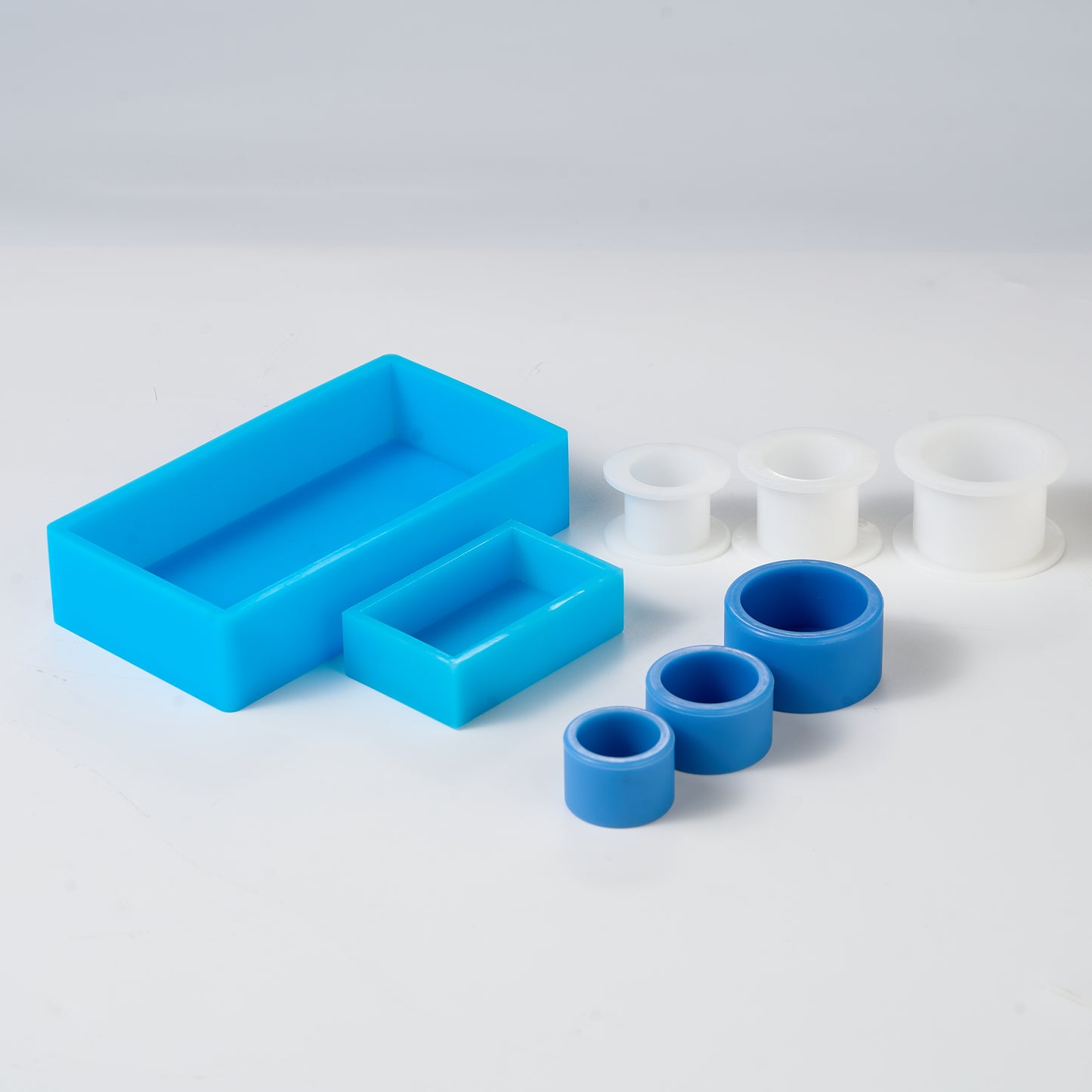 Cold Mounting Specially Used Mold