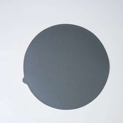 Abrasive Sandpaper with Adhesive Backing for Grinding