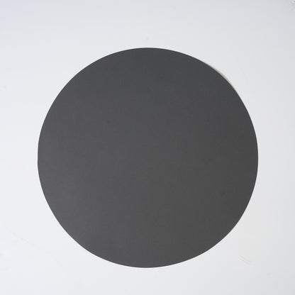 Abrasive Sandpaper with Adhesive Backing for Grinding