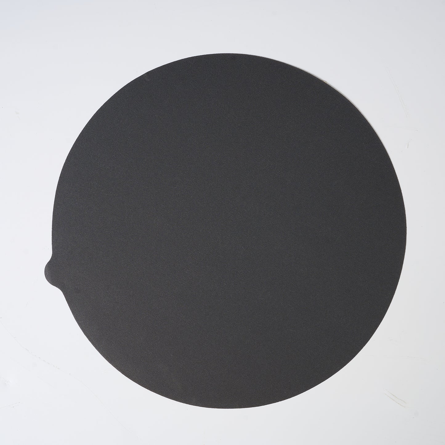 Abrasive Sandpaper with Adhesive Backing for Grinding