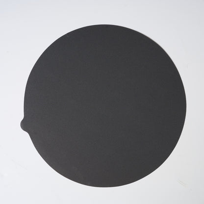 Abrasive Sandpaper with Adhesive Backing for Grinding