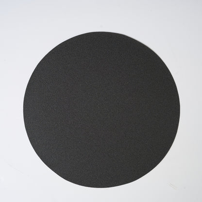 Abrasive Sandpaper with Adhesive Backing for Grinding