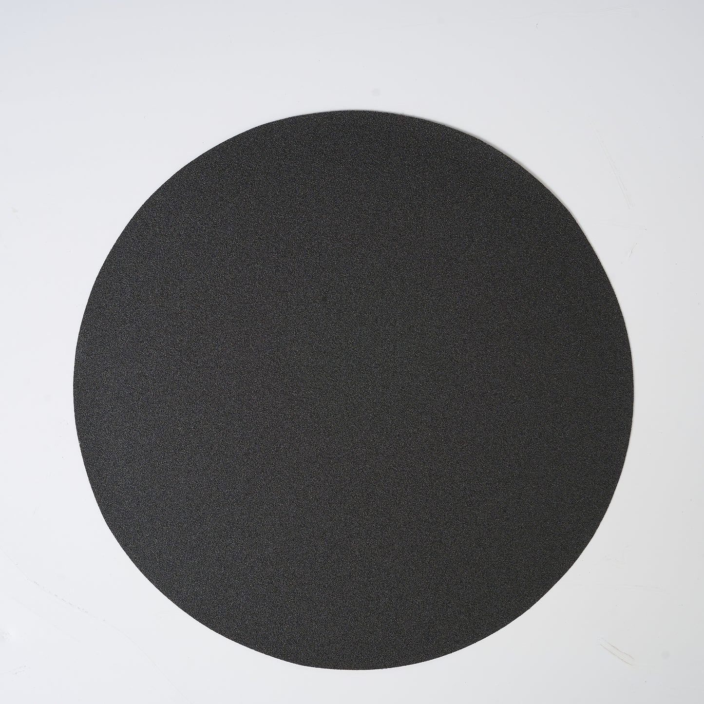 Abrasive Sandpaper with Adhesive Backing for Grinding