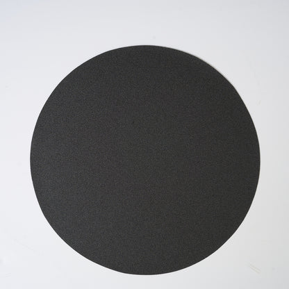 Abrasive Sandpaper with Adhesive Backing for Grinding