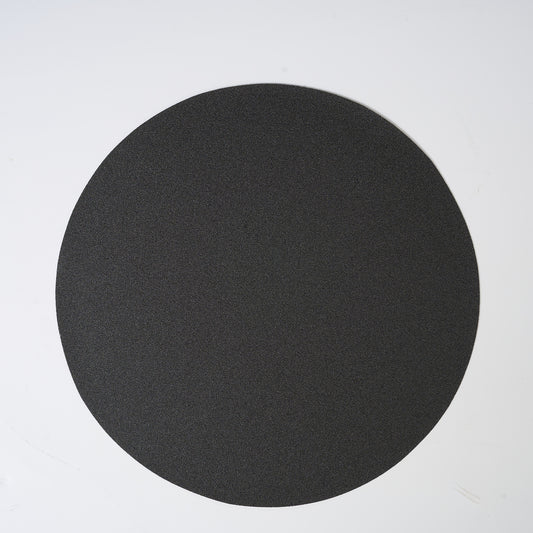 Abrasive Sandpaper with Adhesive Backing for Grinding