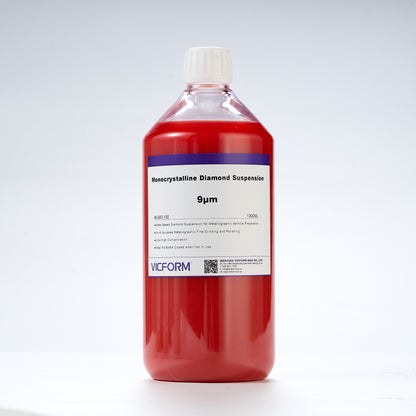 Monocrystalline Diamond Suspension