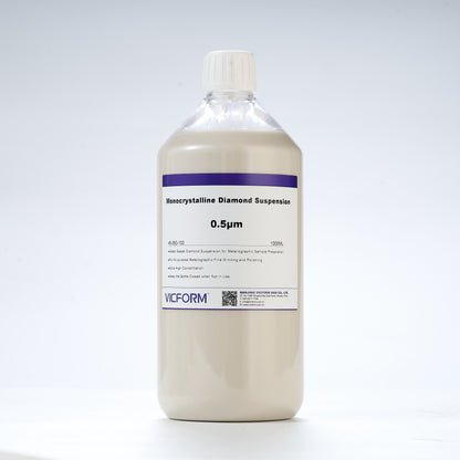 Monocrystalline Diamond Suspension
