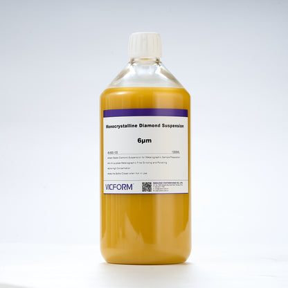 Monocrystalline Diamond Suspension