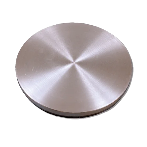 Magnetic Disc Changing System