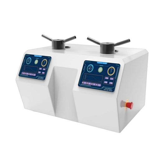 Automatic Hydraulic Mounting Machine