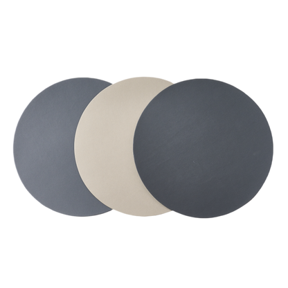 Abrasive Sandpaper without Adhesive Backing for Grinding