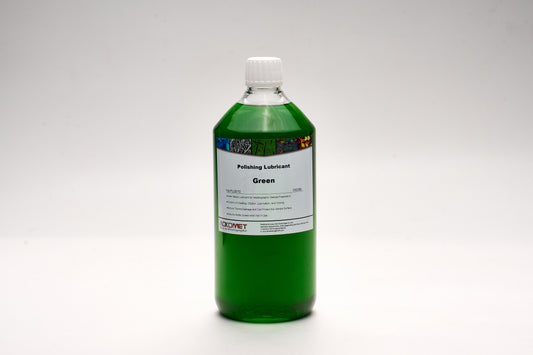 Polishing Lubricant