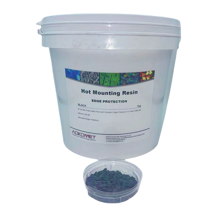 Hot Mounting Resin