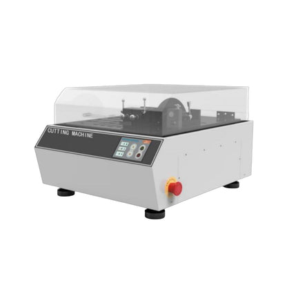 Precision Cutting Machine