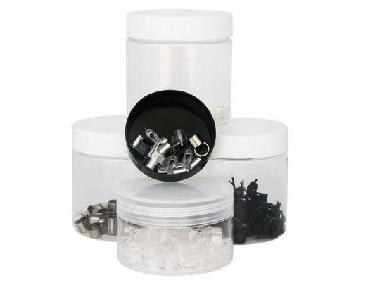 Mounting Aid Specimen Holder