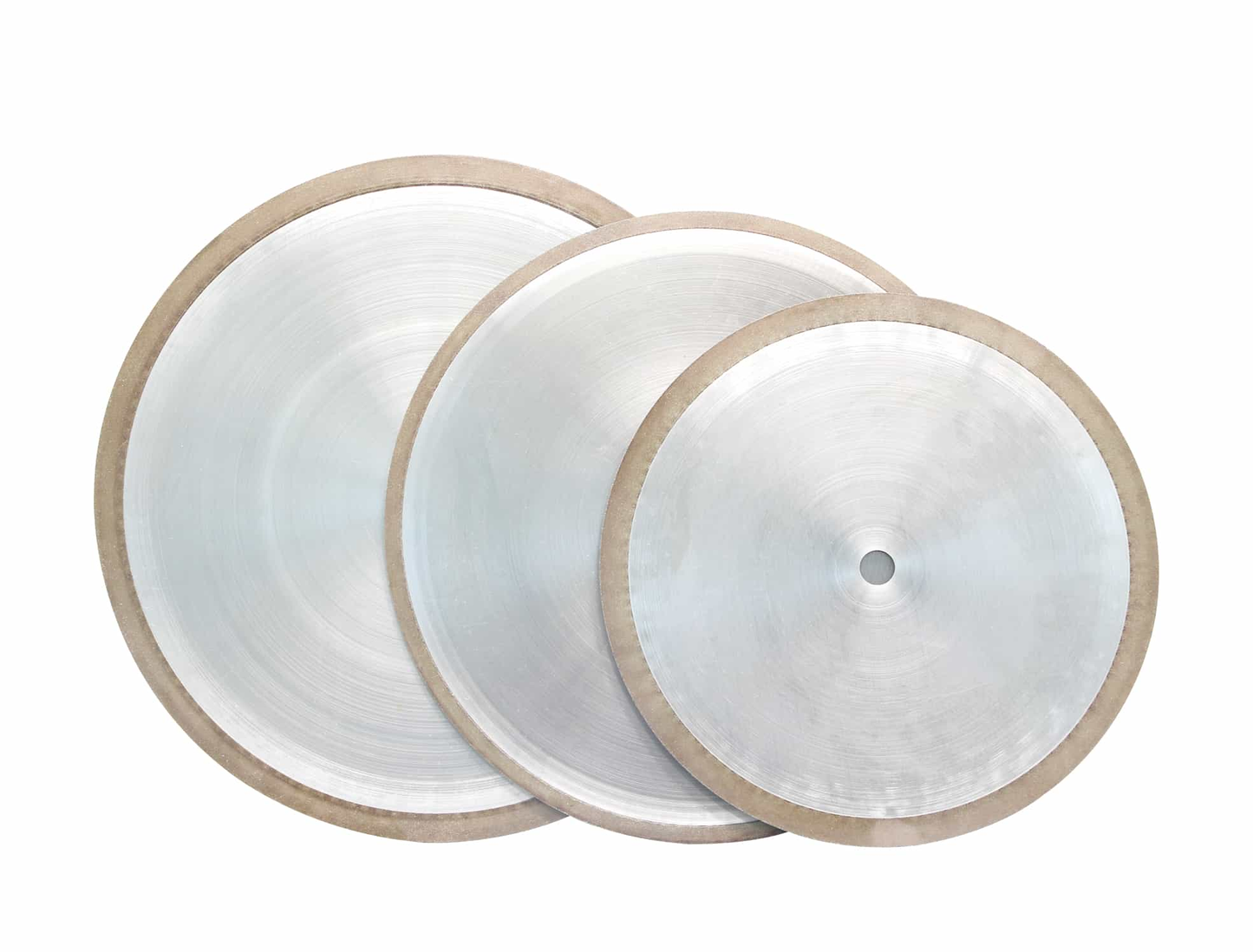 Diamond Grinding Discs