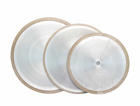 Diamond Grinding Discs