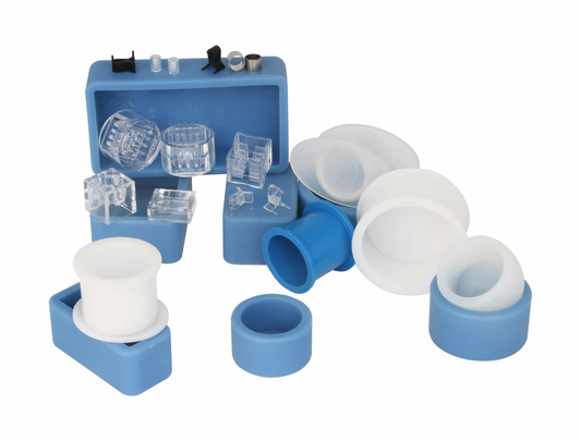Cold Mounting Specially Used Mold