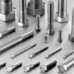 Metallographic Preparation Procedure for Fastener Samples