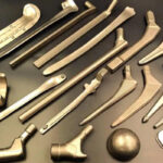 Metallographic Preparation Procedure for Titanium Alloys