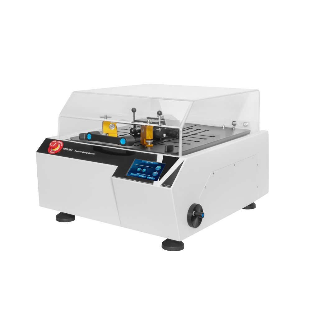 Vcut-230 M / Vcut-230 A Precision Cutting Machine - Image 3