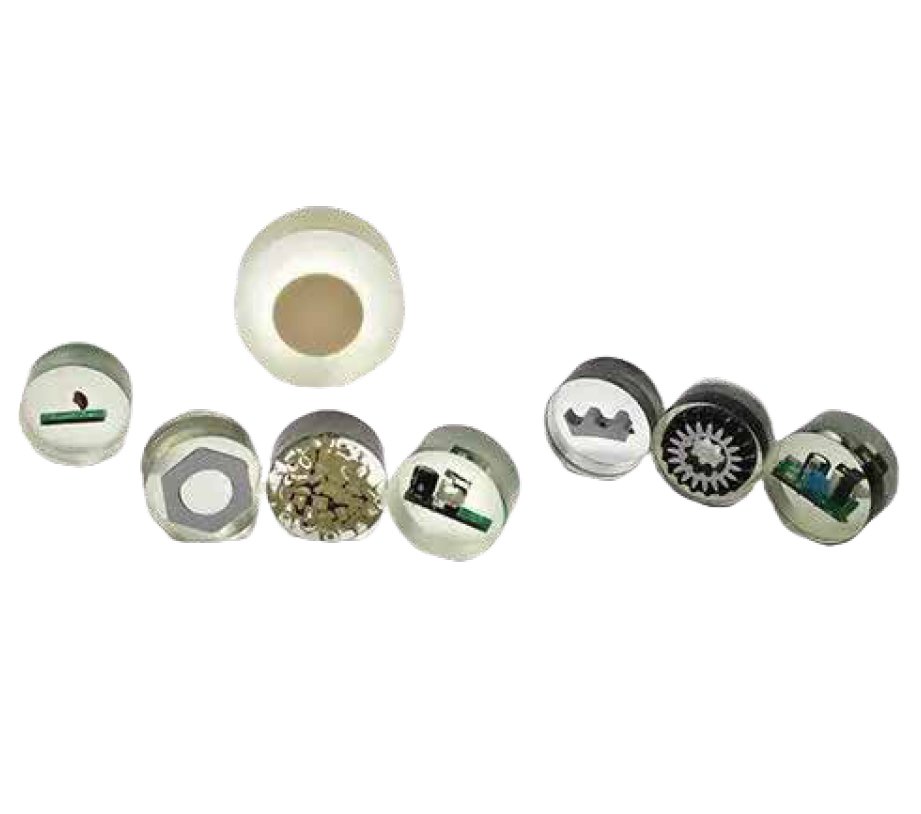 Epoxy&Acrylic Mounting Resin - Image 2