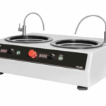 Manual Grinding and Polishing Integrated Machine