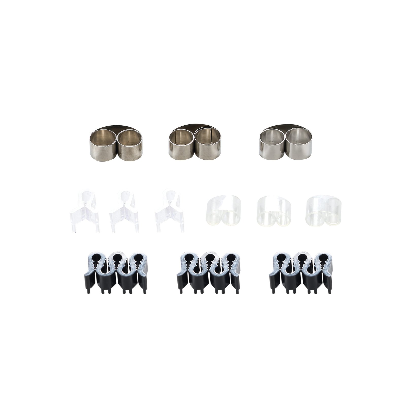 Support Clip for Mounting System
