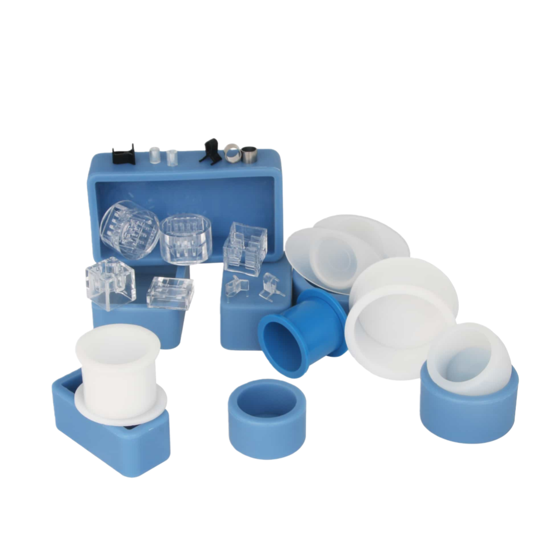 Castable Molds