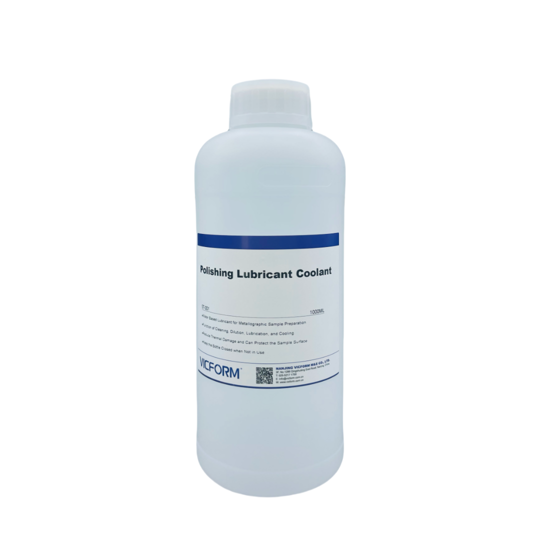 Polishing Lubricant